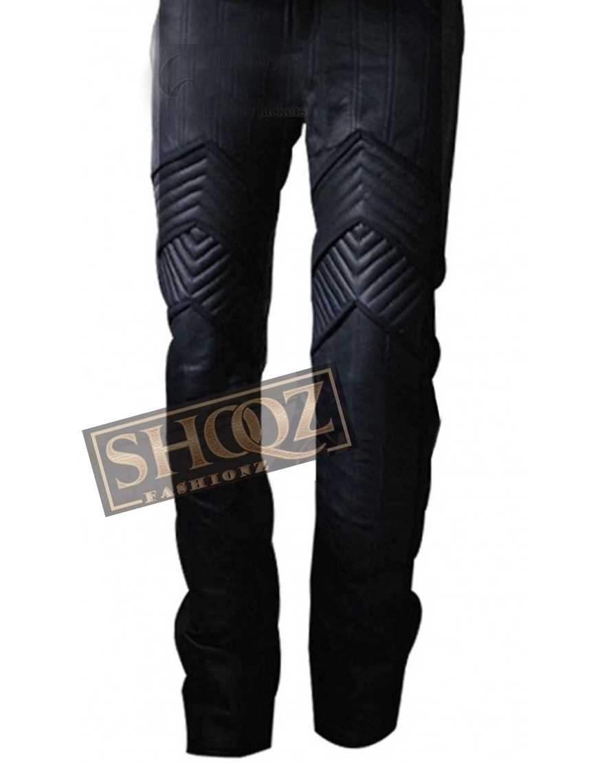 Farscape Ben Browder Leather Pant